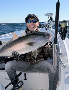 Gulf of America Offshore Trip