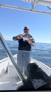 Panama City Nearshore: Grey Triggerfish & Red Grouper Action!