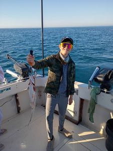 Young Anglers Making Memories on the Water