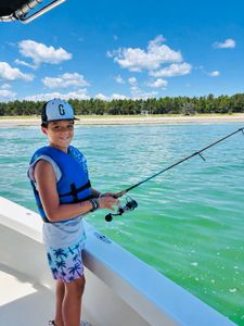 11th Birthday Kids Trip