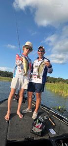 A Grateful Farewell and Lasting Fishing Memories