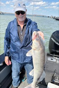 Illinois crew dialed in on a solid two-day bite