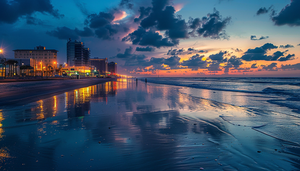 Things to Do in Detroit MI