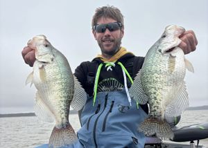 Putting the Jenko X-15 to Work for Mississippi Limits