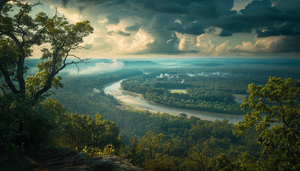 Get Your Valid Mississippi Fishing License 