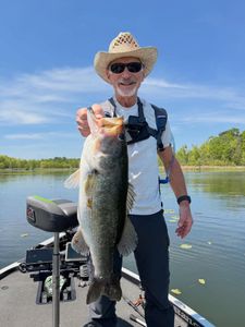 Senior Week Brings Classic Bass Action