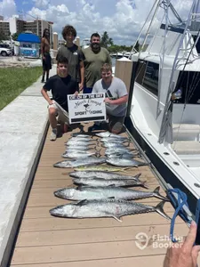 Sunday funday with these guys