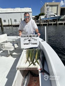 Henry B. recommends It's Never Enough Sport Fishing 