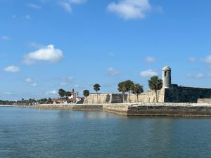 Best Activities In St. Augustine Besides Fishing
