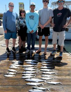Another great day on the water
