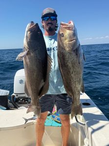 September dates open now for prime fishing trips