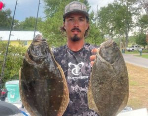 Best Fish to Catch in Pensacola & When to Find Them