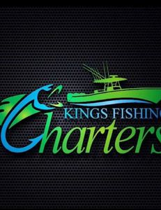 Kings Fishing Charters fishing pensacola