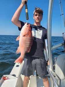 Snapper Fishing Florida