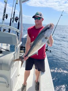 Tuna Fishing Trips