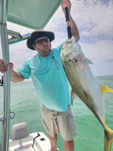 Guided Fishing Trips FL