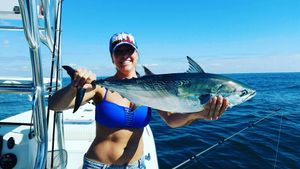 Discovering the Best of Florida Fishing Escapades