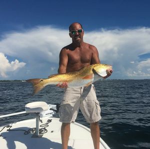 Florida Fishing Adventures Begin in Englewood