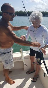 Savoring the Thrills of Fishing in Englewood FL