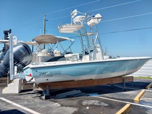 Fishing Adventures in Port Charlotte