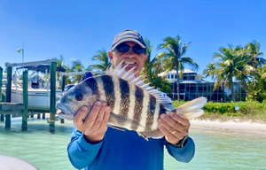 Fishing Report In Englewood