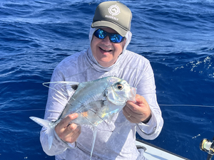West Palm Beach Backwater Bonanza: Multi-Species Family Fun