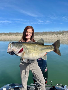 West Palm Beach Bass Bonanza: Multi-Species Action on the River