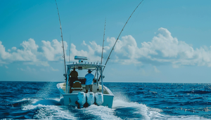 TEXAS FISHING LICENSE