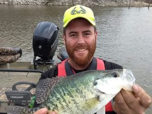 Missouri's Top Bass Fishing
