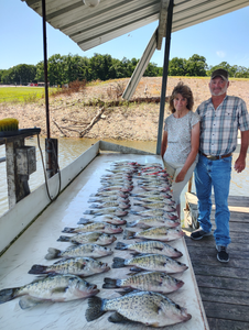 Get Your Valid Missouri Fishing License