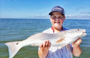 Plan Your Trip – Best Times to Fish and Scallop in St. Marks, FL