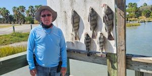 Texas Fishing License Information for Travelers and Anglers