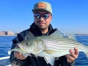 Reel In the Action: Your Guide to NYC’s Best Fishing Spots and Bites This June