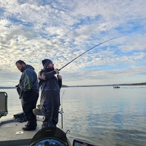 TN Fishing License Checklist: What Residents Need to Bring