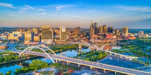 Things To Do In Nashville TN