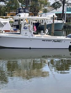 Inshore Angling Adventure: Redfish, Seatrout, and More on the Neuse