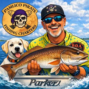 Pamlico Pirates Sponsors 