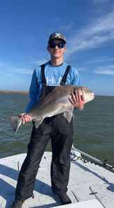 Rockport Guided Fishing Trips