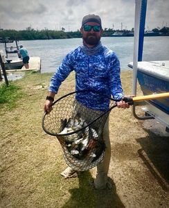 Texas Best Wade Fishing Charter
