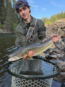 Get Your Valid British Columbia Fishing License