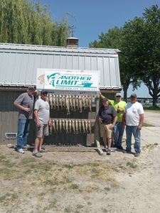Erie's Waters: A Fisher's Paradise Found