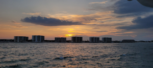 Versatile Fishing Adventure: Destin's Summer Hotspots with Windwalker II