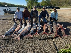 How to Get Your Missouri Fishing License