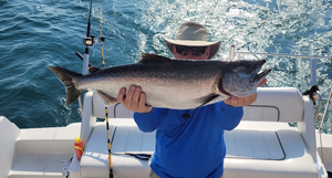 Your Guide to Fishing Licenses for Port Washington Charters