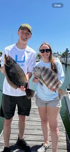 Windy Morning, Solid Catch—Backcountry Still Producing Dinner and Memories
