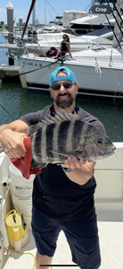 Atlantic City NJ Fishing Report 