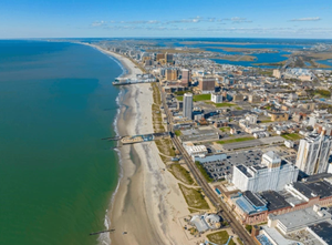Things To Do In Atlantic City NJ 