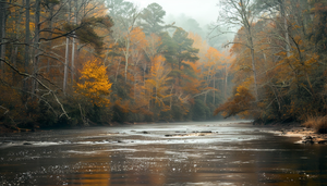 OREGON FISHING LICENSE