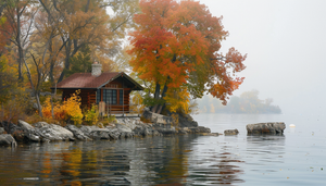 Get Your Valid New York State Fishing License 