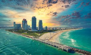 Things To Do In Miami Beach Aside From Shark Fishing